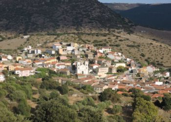 A San Nicolò Gerrei, sono 13 i casi di Coronavirus e il sindaco annuncia restrizioni