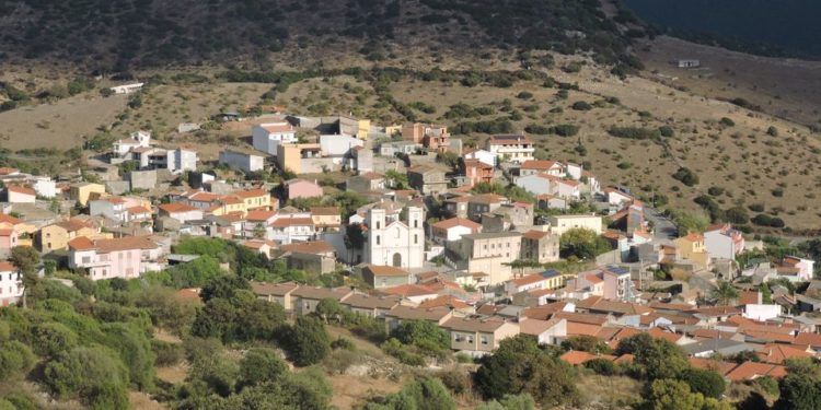 A San Nicolò Gerrei, sono 13 i casi di Coronavirus e il sindaco annuncia restrizioni