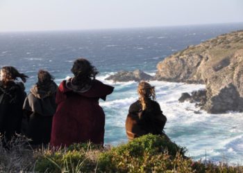 Sassari: il Canopoleno trionfa al Festival Thauma 2021