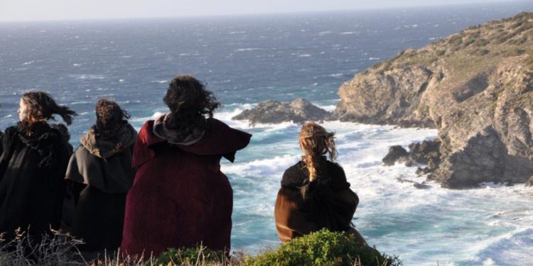 Sassari: il Canopoleno trionfa al Festival Thauma 2021