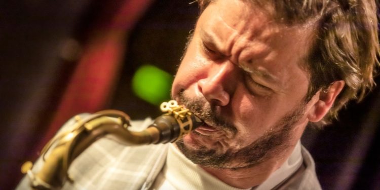 Il sassofonista Seamus Blake domani sera in concerto a Nuoro, al 33° Festival Nuoro Jazz