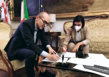 Anche il comune di Cagliari ha aderito al programma di mobilità elettrica della Regione Sardegna