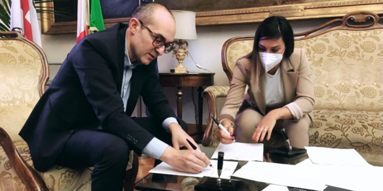 Anche il comune di Cagliari ha aderito al programma di mobilità elettrica della Regione Sardegna