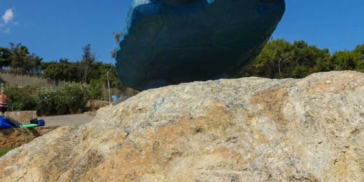 Porto Torres ricorda lo scultore Benito Lazzarini