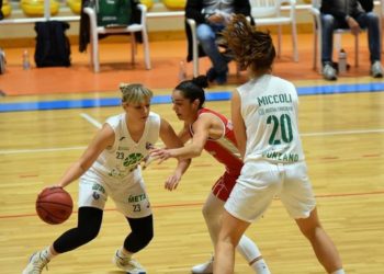 Novità in regia per la Techfind: ecco Tereza Zitkova!