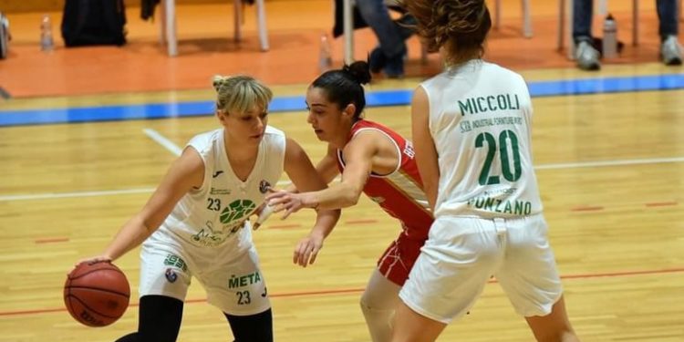 Novità in regia per la Techfind: ecco Tereza Zitkova!