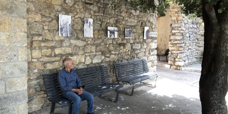 Verrà inaugurata alle 19.00, ad Ulassai, la mostra “Maria Lai. Di Terra e di cielo” che apre il CAMUC -– Casa Museo Cannas