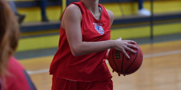 La Techfind riporta in campo Valentina Zucca