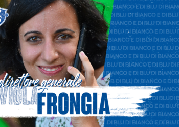 Dinamo Banco di Sardegna: Viola Frongia è il nuovo direttore generale