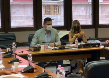 Audizione dei rappresentanti di Anci Sardegna in commissione Riforme