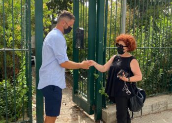 Alghero: Alla Asd Padel l’impianto di via Tarragona