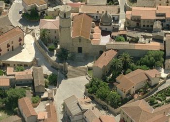 Barumini e Collinas entrano nel patto per la tutela del paesaggio della Marmilla