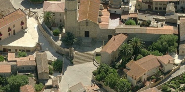 Barumini e Collinas entrano nel patto per la tutela del paesaggio della Marmilla