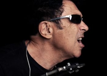 Ulassai: al festival Rocce Rosse Blues arriva Edoardo Bennato