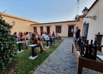 A Bari Sardo la prossima tappa di Cin Cin Cannonau 