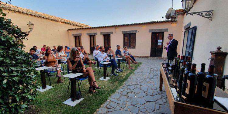 A Bari Sardo la prossima tappa di Cin Cin Cannonau 