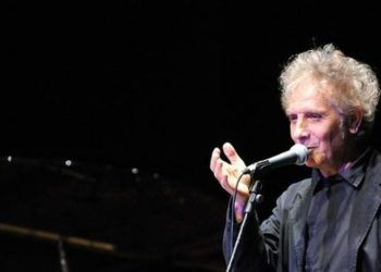 Mariano Deidda canta Grazia Deledda: appuntamenti a Nuoro e Cagliari