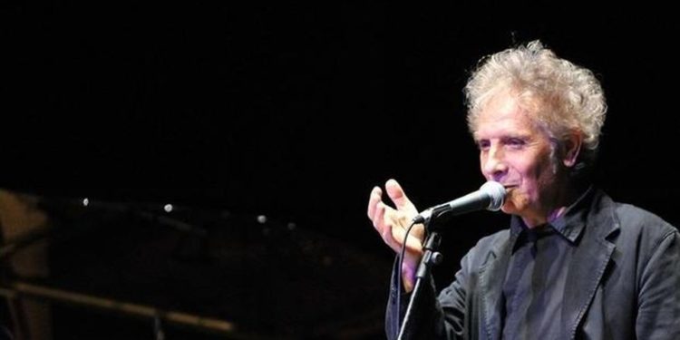 Mariano Deidda canta Grazia Deledda: appuntamenti a Nuoro e Cagliari