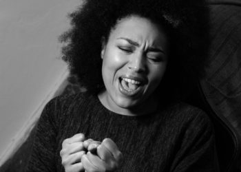 Giovedì sera, al San Teodoro Blues Festival, Rita Casiddu e Denise Gueye