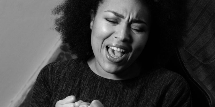 Giovedì sera, al San Teodoro Blues Festival, Rita Casiddu e Denise Gueye