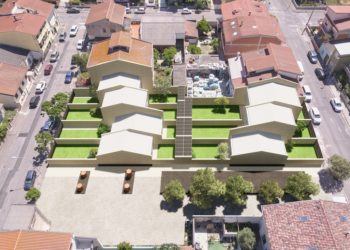 Oristano: via libera alla realizzazione di realizzazione di sette alloggi di edilizia residenziale pubblica