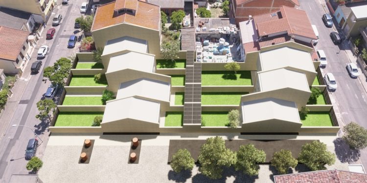 Oristano: via libera alla realizzazione di realizzazione di sette alloggi di edilizia residenziale pubblica