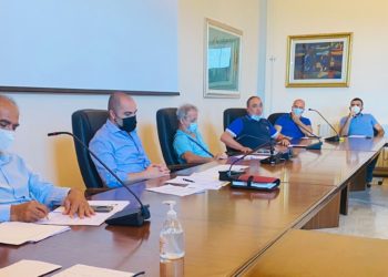 L’assessore regionale dei Lavori pubblici ha incontrato gli amministratori del Goceano