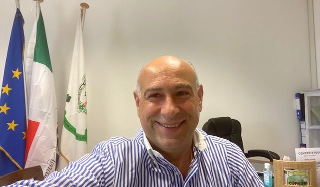 Tore Piana (CSA): «Solo investendo sui giovani ci sarà un futuro per il settore agricolo in Sardegna»