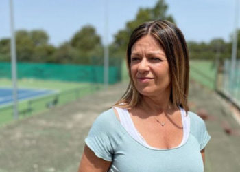 Oristano: nuova vita per la pista di atletica leggera “Sacro Cuore”