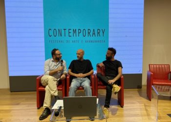 Donori: al via la settima edizione di Contemporary, Festival di Arte e Avanguardia