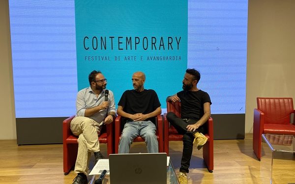 Donori: al via la settima edizione di Contemporary, Festival di Arte e Avanguardia