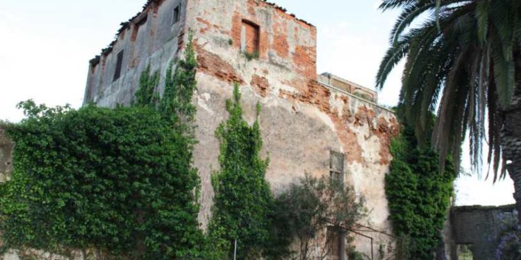 Il comune di Oristano ha pubblicato il bando di gara per la riqualificazione del Parco e della Villa Eleonora d’Arborea