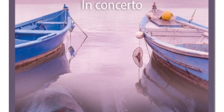 Beppe Dettori e Raoul Moretti. Il 26 settembre anteprima a Bitti del nuovo album “Animas”