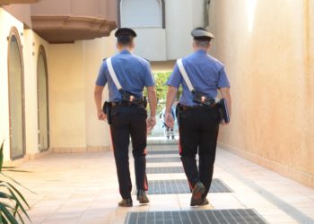 Un disoccupato 37enne di Quartu Sant’Elena è stato denunciato a piede libero dai carabinieri per guida in stato di ebbrezza alcolica