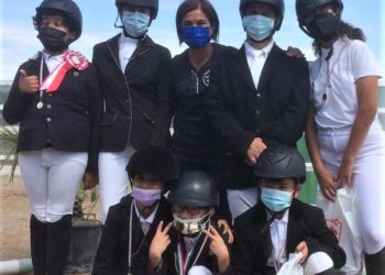 Circuito Integrato Fise-Fisdir: successo per le tappe di Golfo Aranci e Villanova Monteleone