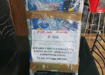 Nuovi controlli dei funzionari ADM sul gioco illegale in provincia di Oristano