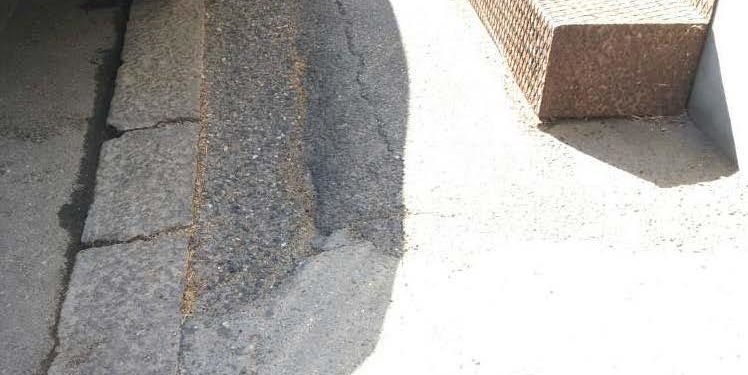 Oristano: aggiudicato l’appalto per l’abbattimento delle barriere architettoniche