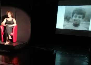 A Orani lo spettacolo “Carla o dell’essere se stessi”