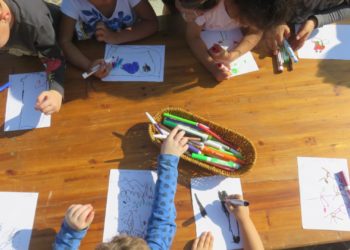 A scuola tutti uguali, appello di Fondazione Somaschi per i minori accolti in comunità e case famiglia