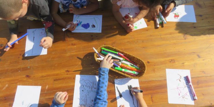 A scuola tutti uguali, appello di Fondazione Somaschi per i minori accolti in comunità e case famiglia