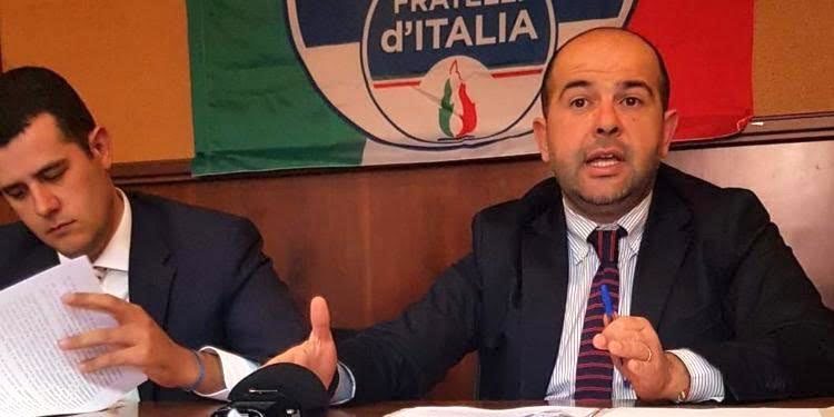 Carenza di medici di base. Fausto Piga (FdI): «Servono soluzioni emergenziali immediate»