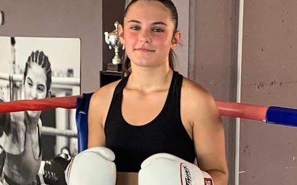 Elisabetta Scanu convocata in nazionale Youth