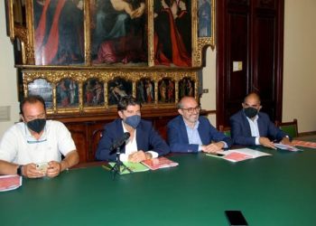 Cagliari, ecco la Settimana Europea della Mobilità