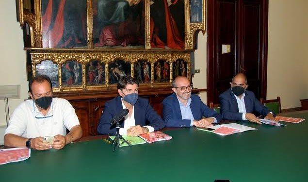 Cagliari, ecco la Settimana Europea della Mobilità