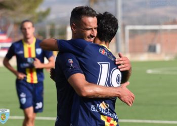 Il Latte Dolce ha superato 4 a 0 in amichevole il Porto Torres a 8 giorni dall’esordio in campionato con il Carbonia