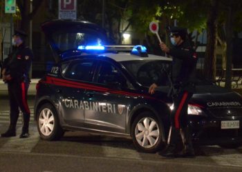 La scorsa notte, a Gonnosfanadiga, i carabinieri di Villacidro hanno denunciato a piede libero per guida in stato di ebbrezza alcolica un 26enne di Villacidro