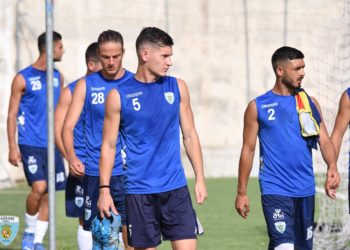 Il Latte Dolce giocherà le partite casalinghe del prossimo campionato di serie D allo stadio “Vanni Sanna” di Sassari