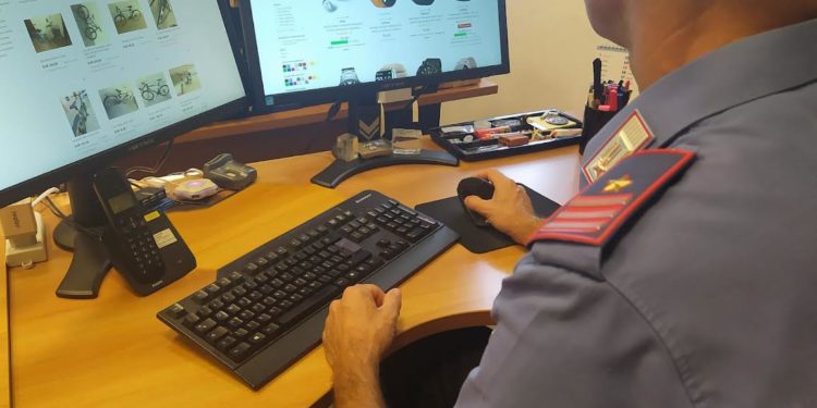 Ennesima truffa online, la vittima è un 58enne di Nuraminis