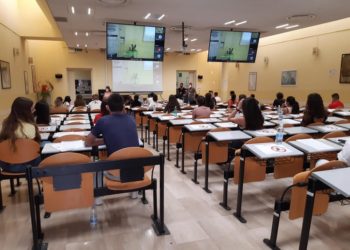 Sassari: 250 candidati alla prova d’ingresso di Medicina Veterinaria