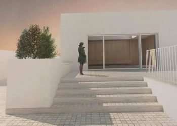 Oniferi: via libera della Giunta al nuovo progetto esecutivo per il secondo lotto dei lavori peri il completamento del nuovo cimitero